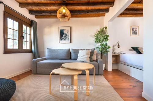 MyHouseSpain - Apartamentos Cudillero