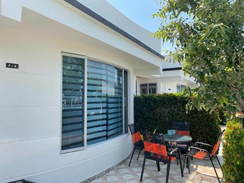 Fotografie z fotogalerie ubytování Condominio flandes v destinaci Flandes