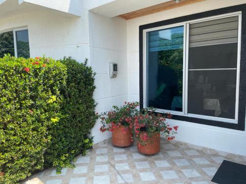 Fotografie z fotogalerie ubytování Condominio flandes v destinaci Flandes