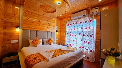 Fotografie z fotogalerie ubytování Poet's Inn v destinaci Anantnāg