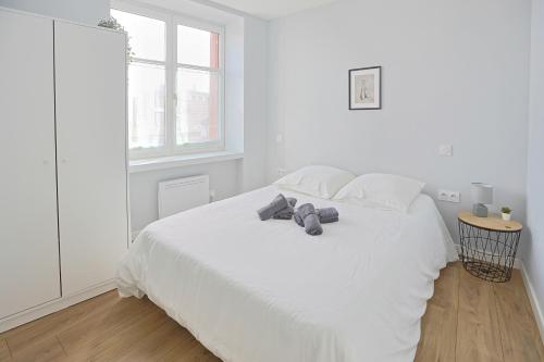 L'Ecrin Secret Centre-ville