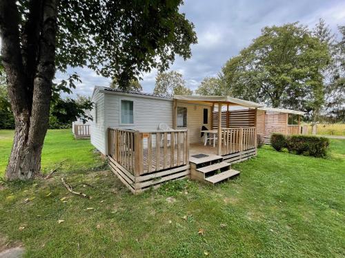 Galeriebild der Unterkunft C16 - Le Domino du Ried in Boofzheim