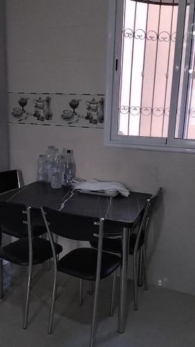 Billede fra billedgalleriet på شقة مفروشة أيت ملول أكادير i Tikiouine