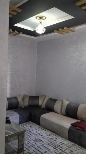 Billede fra billedgalleriet på شقة مفروشة أيت ملول أكادير i Tikiouine