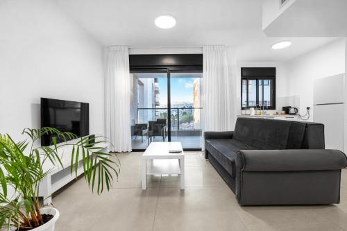 Luxury Suite Apartment