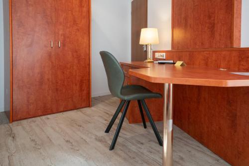 Fotografie z fotogalerie ubytování Hotel zur Post v destinaci Herne