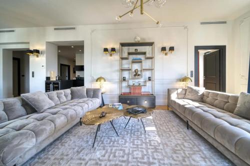 REF 1392 - Cannes palais des festivals apartment for rent