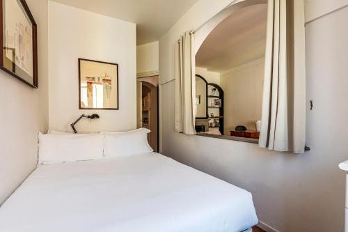 Brand new 1 bedroom apartment in Brera