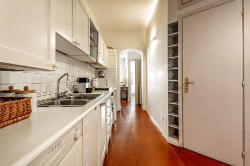 Brand new 1 bedroom apartment in Brera