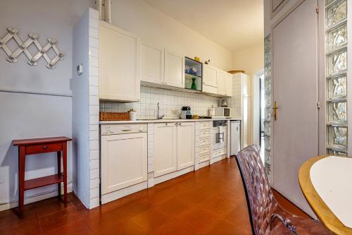 Brand new 1 bedroom apartment in Brera