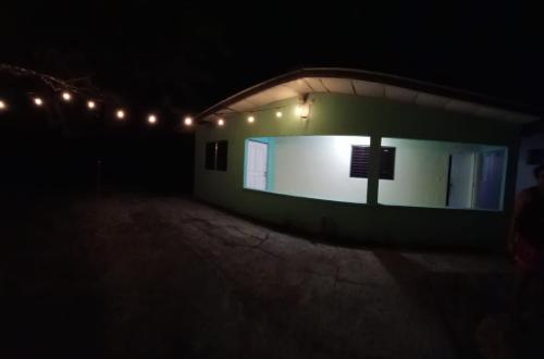 Fotografie z fotogalerie ubytování Casa Luna v destinaci Potrerillos Abajo