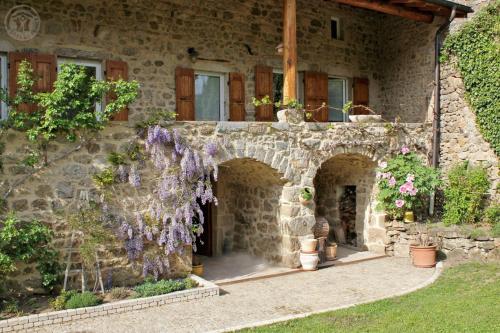 Le clos du martouret