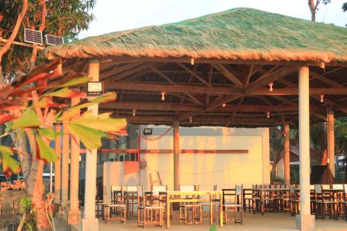 Billede fra billedgalleriet på Morning View Resort Hotel i Bauang