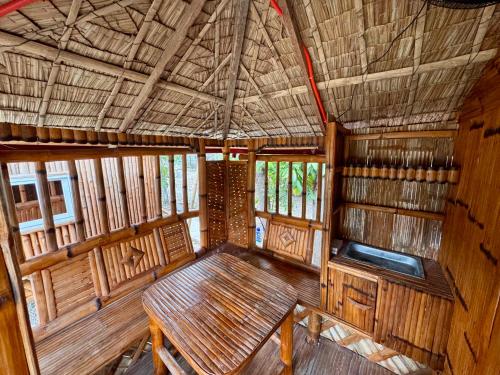 Billede fra billedgalleriet på Morning View Resort Hotel i Bauang