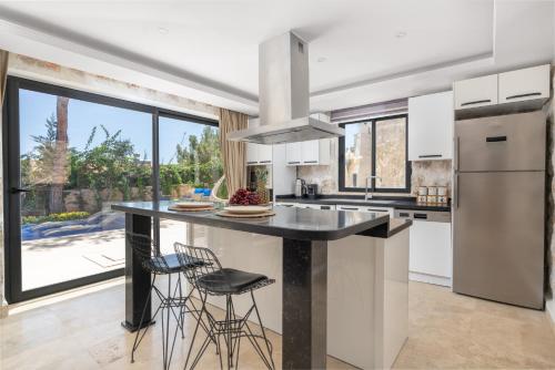 Foto dalla galleria di Serin Villas a İslâmlar