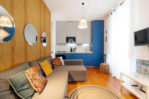 Inglesinhos Convento 1 - Charming Apartment
