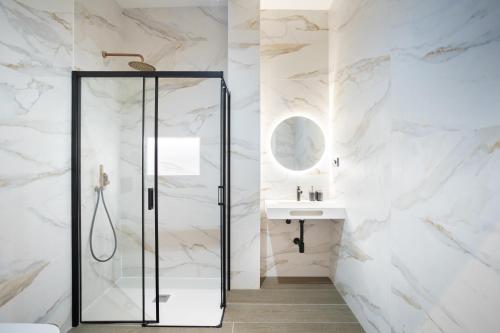 Valencia Central Flats-Moderno, junto al Roig Arena