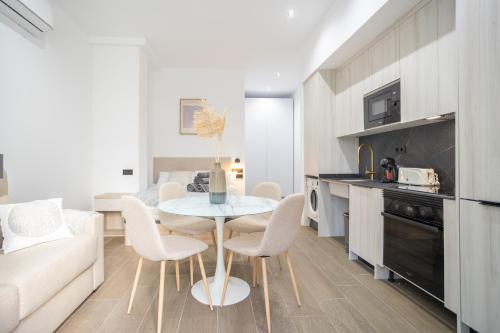 BANOFI FLATS - Exclusiva, junto al Roig Arena