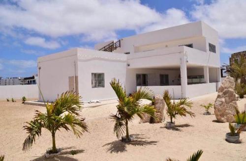 Casa Estoril, Boa Vista