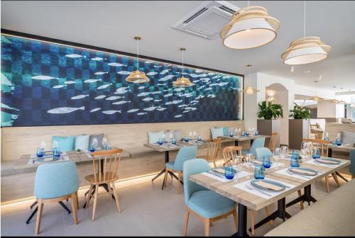 Estudio en Hotel Occidental de Puerto Banus
