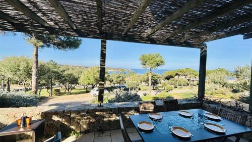 Appartement Libeccio 22 LUMIO