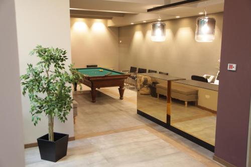 Gallery image of Valsamoggia Lodge in Valsamoggia