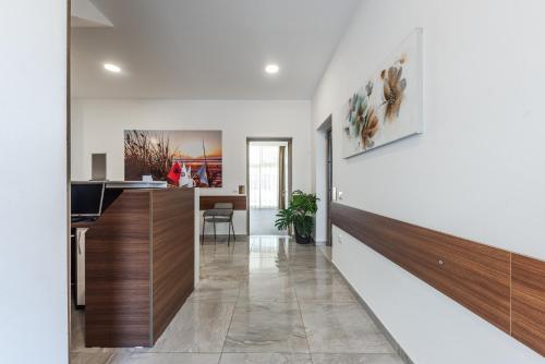 Galeriebild der Unterkunft Apart Hotel Perla Resort Lalez Durres in Durrës