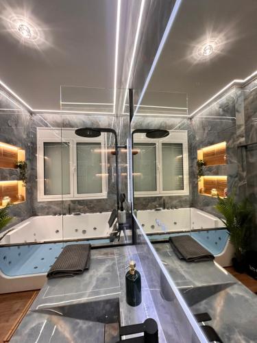 Modern Bohemian Suites ATHENS -- AVM