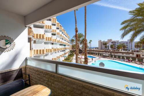 Fotografie z fotogalerie ubytování Lenas Modern Apartment v destinaci San Bartolomé