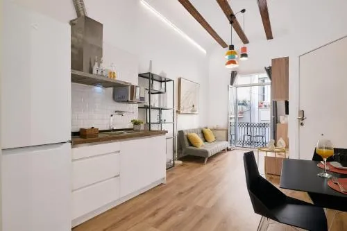 RUZAFA Modern Lofts photo 1
