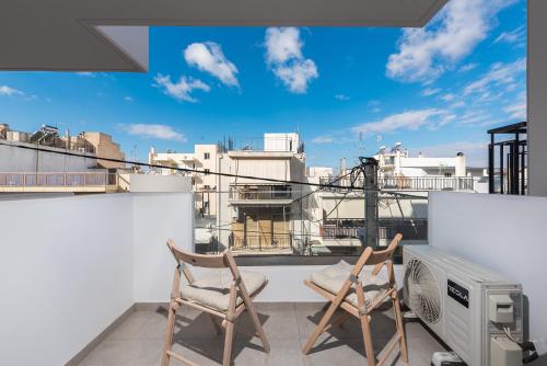 Casa Ilioupoli