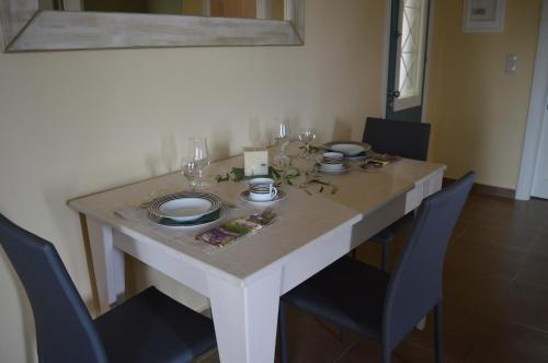Φωτογραφία από το άλμπουμ του Mel's Apartments στην Πεσάδα