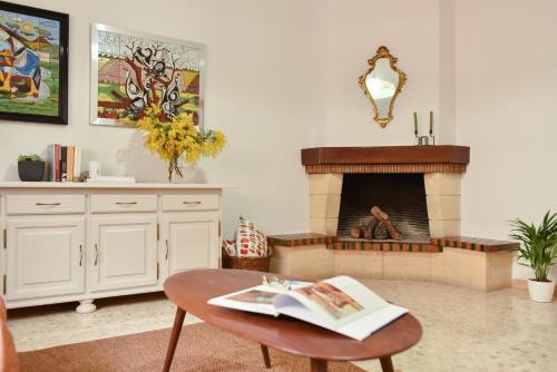 Afbeelding uit fotogalerij van Casa abuela Ana in Padul