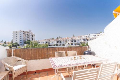 Villa Pio - Townhouse 15 minutes from the beach