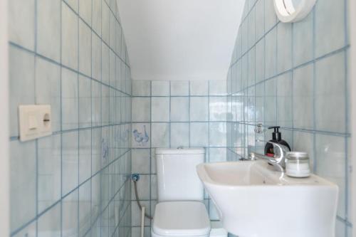 Villa Pio - Townhouse 15 minutes from the beach