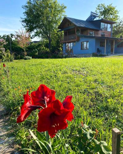 Isabella Kırsal Yaşam Evi