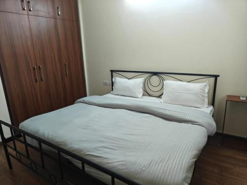 Fotografie z fotogalerie ubytování Comfort inn v destinaci Lakhnaú