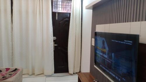 Fotografie z fotogalerie ubytování Comfort inn v destinaci Lakhnaú