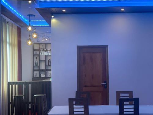 Fotografie z fotogalerie ubytování Enara Resort v destinaci Gampola