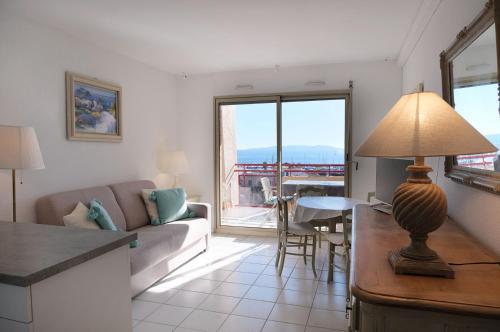 Le Lavandou résidence les Mandariniers