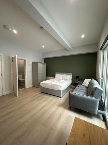 Foto Abbey Apartments 2