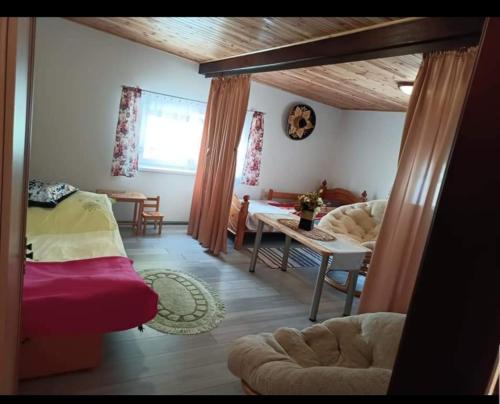 Gallery image of Wczasy na Kaszubach u Hani in Wiele
