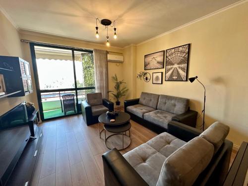 Lucy's Apartment in Tirana Center