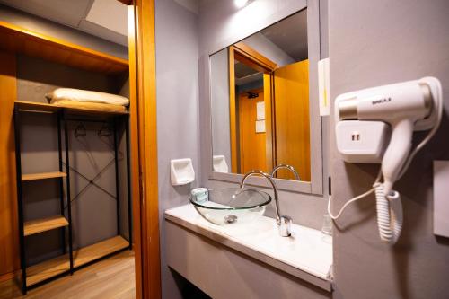 Bagno di Scheppers Hotel