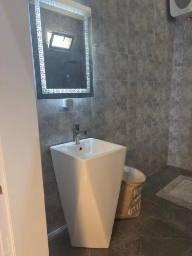 Gallery image of Francesca Guest House in Dakar