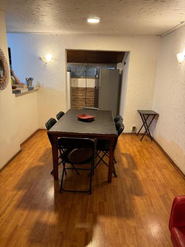 Fotografie z fotogalerie ubytování Apart Hotel los cristales v destinaci Curicó