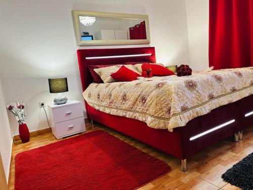 Gallery image of Elegance Suite Mary in Orebić