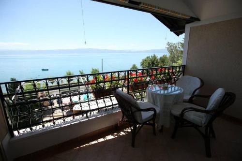 Gallery image of Joleks Apartments in Lagadin