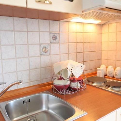 Gallery image of Joleks Apartments in Lagadin