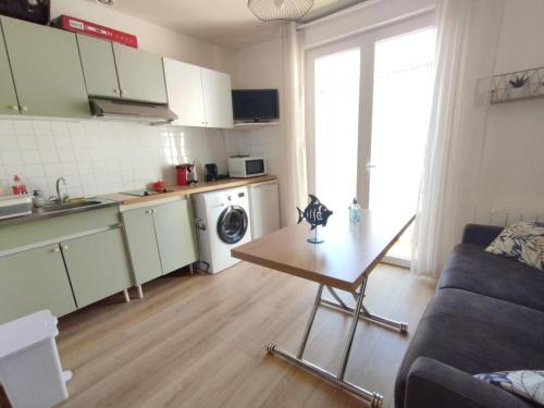 Studio Le Tigre Cosy Centré